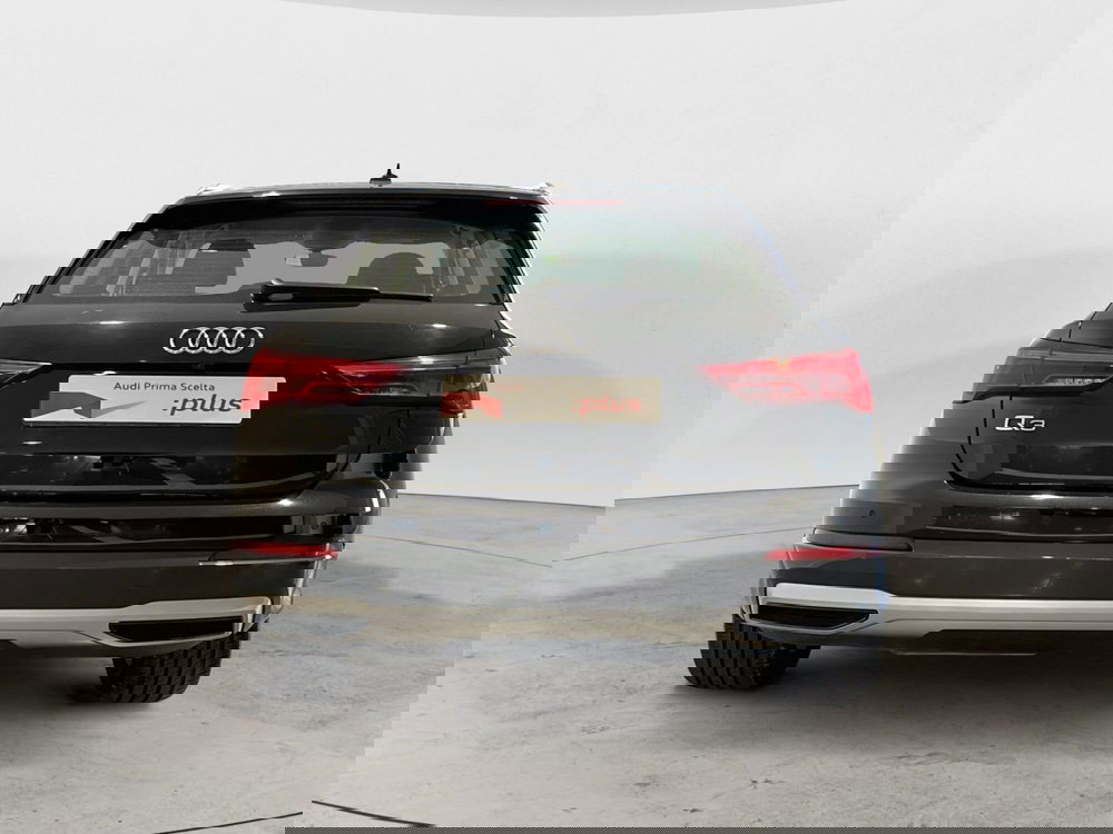 Audi Q3 usata a Napoli (6)