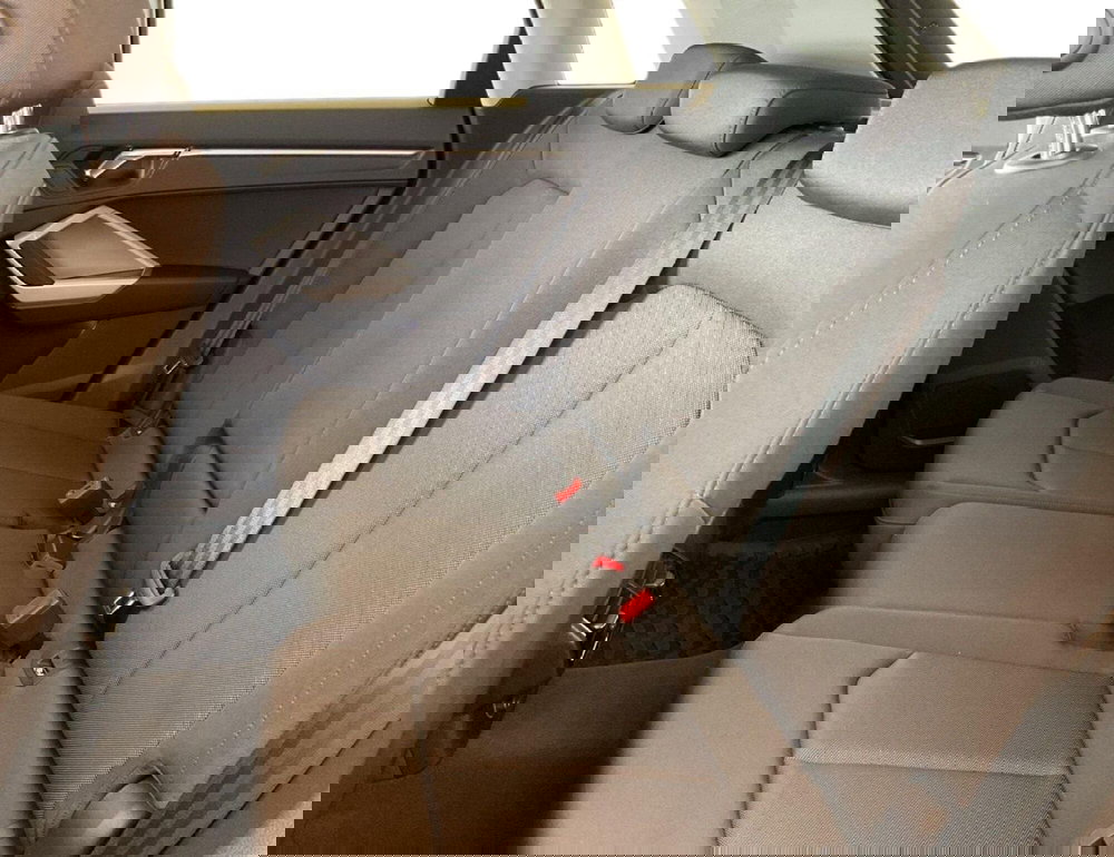 Audi Q3 usata a Napoli (7)