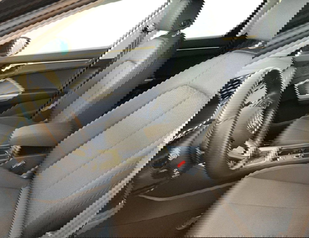 Audi Q3 usata a Napoli (8)