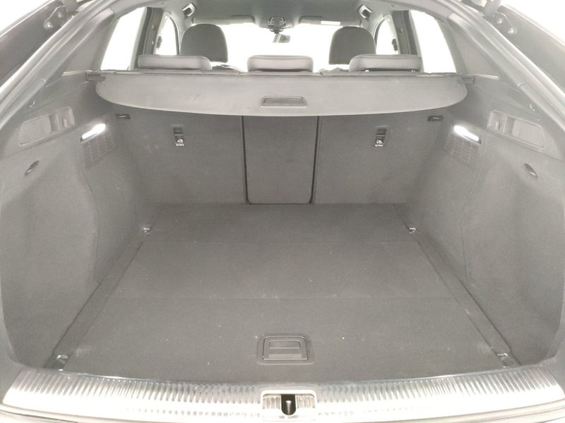 Audi Q5 Sportback usata a Napoli (10)