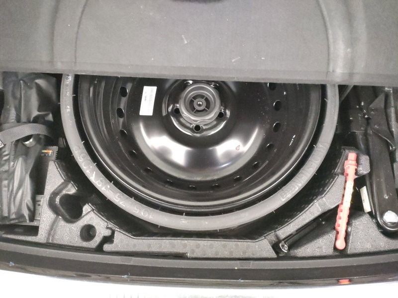 Audi Q5 Sportback usata a Napoli (11)