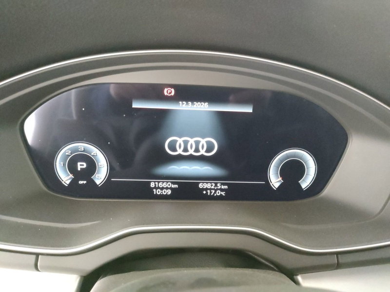 Audi Q5 Sportback usata a Napoli (16)