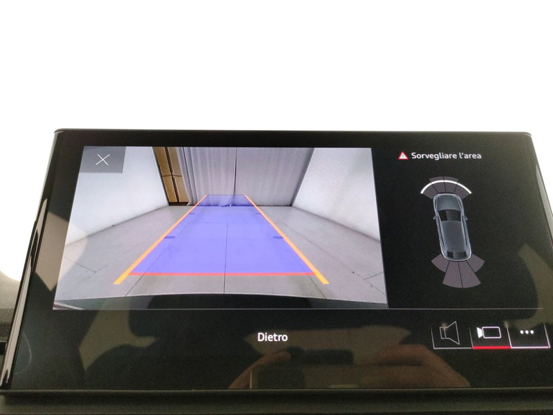 Audi Q5 Sportback usata a Napoli (20)