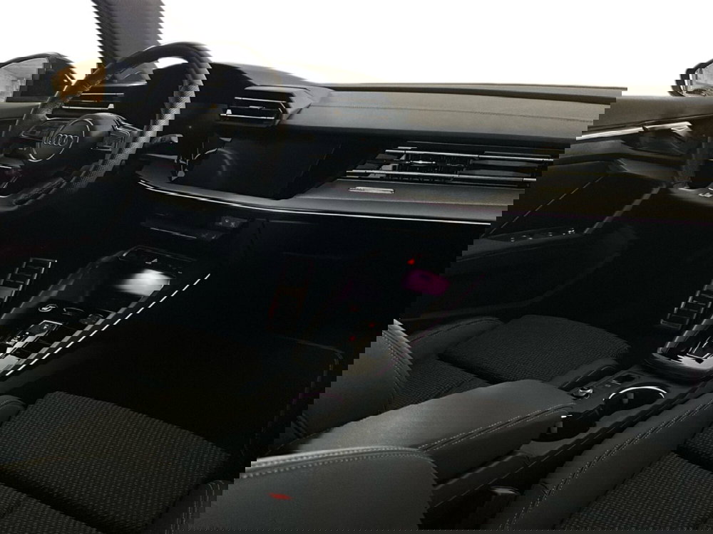 Audi A3 Sportback usata a Napoli (10)