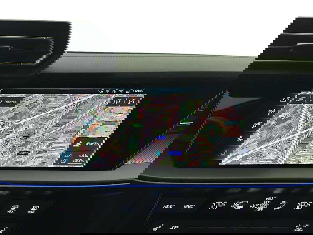 Audi A3 Sportback usata a Napoli (14)