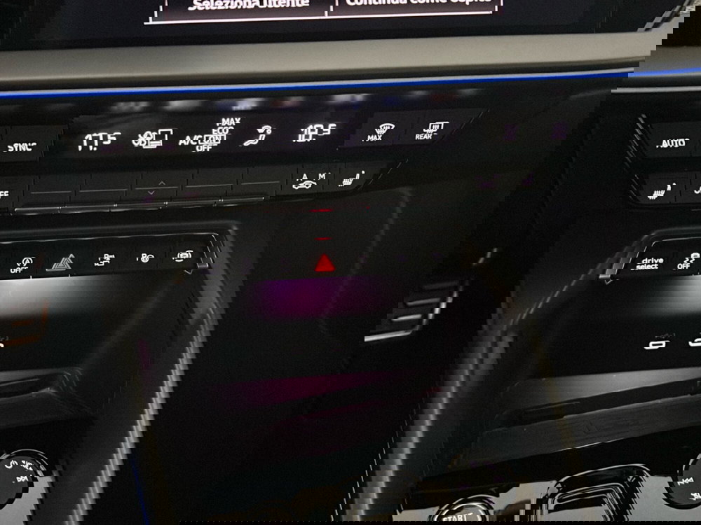 Audi A3 Sportback usata a Napoli (16)