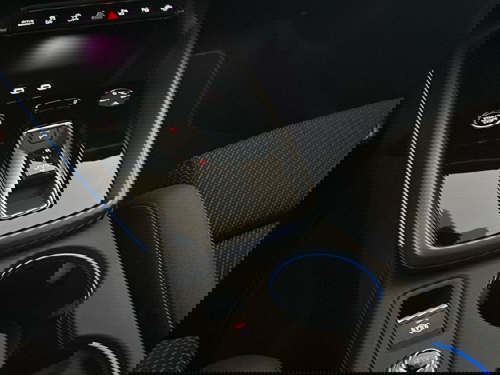 Audi A3 Sportback usata a Napoli (17)