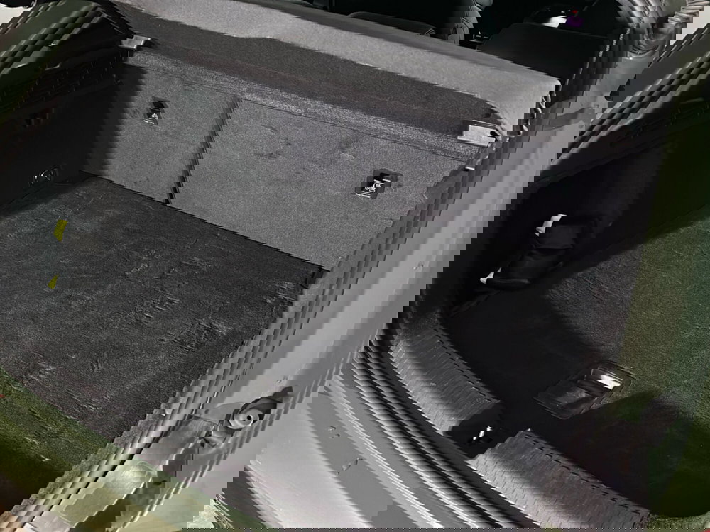 Audi A3 Sportback usata a Napoli (18)