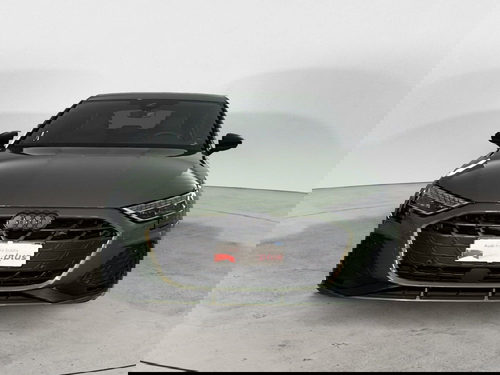 Audi A3 Sportback usata a Napoli (2)