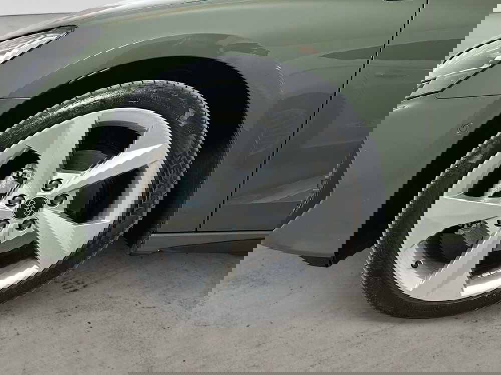 Audi A3 Sportback usata a Napoli (20)