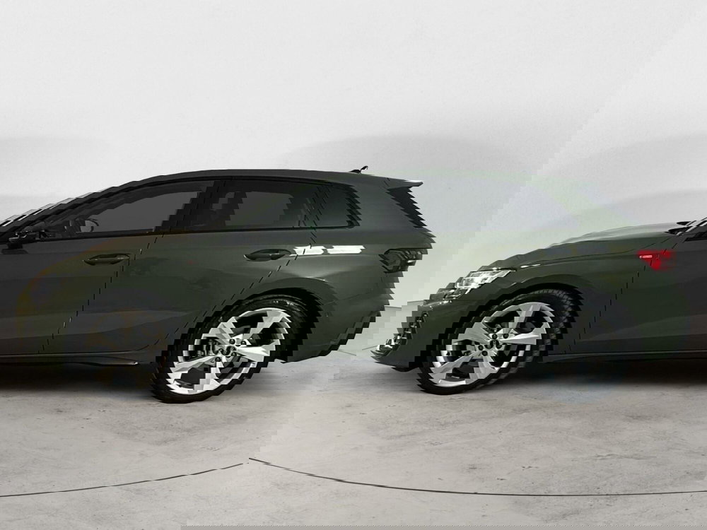 Audi A3 Sportback usata a Napoli (3)