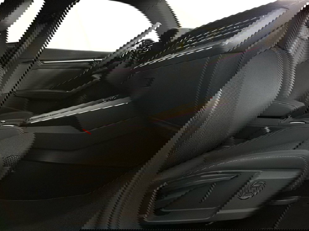 Audi A3 Sportback usata a Napoli (7)