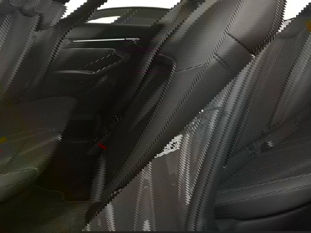 Audi A3 Sportback usata a Napoli (8)