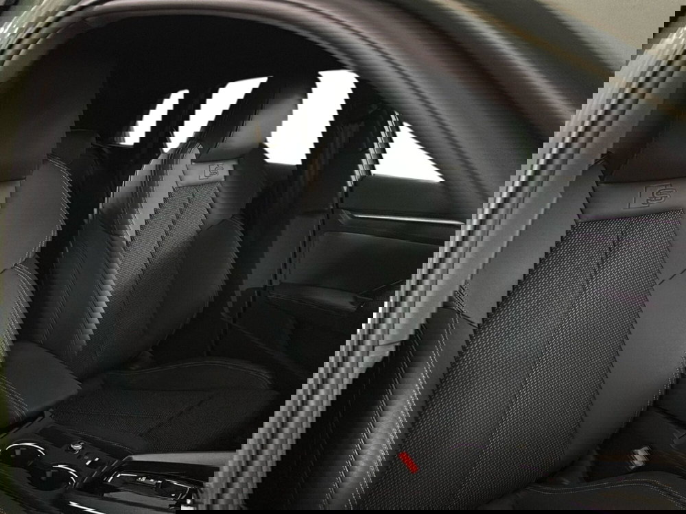 Audi A3 Sportback usata a Napoli (9)