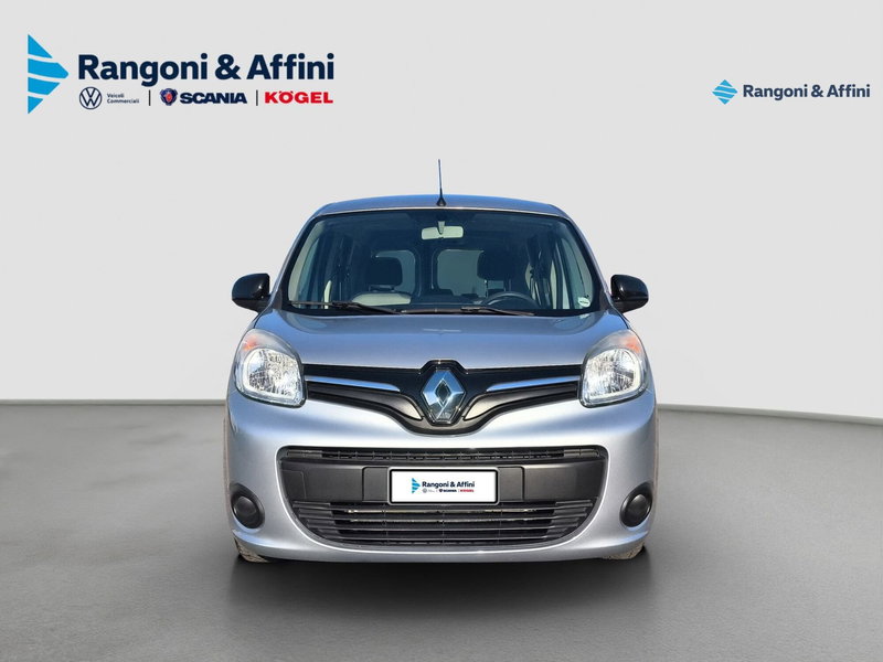 Renault Kangoo Furgone usata a Brescia (2)