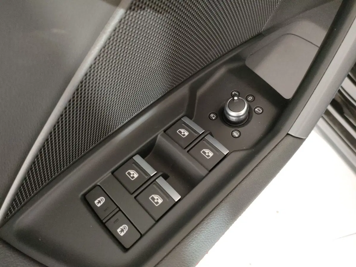 Audi A3 allstreet usata a Napoli (10)