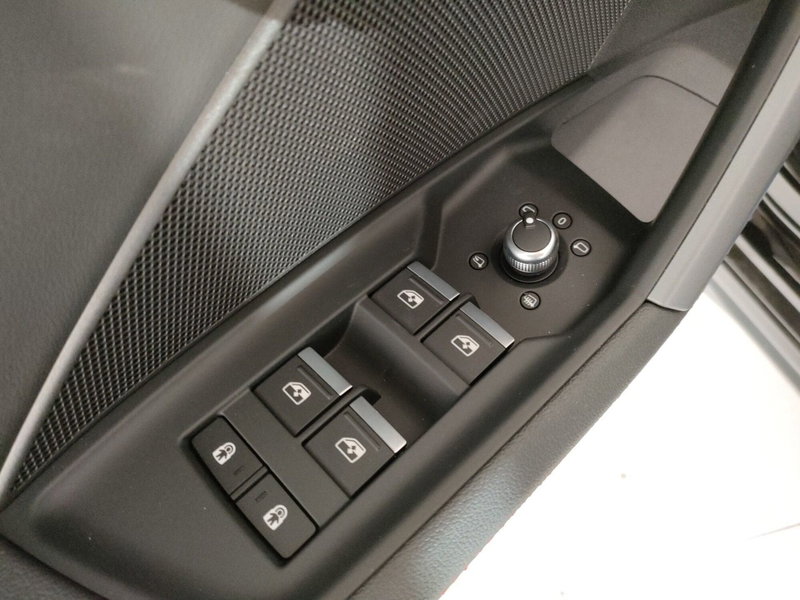 Audi A3 allstreet usata a Napoli (10)