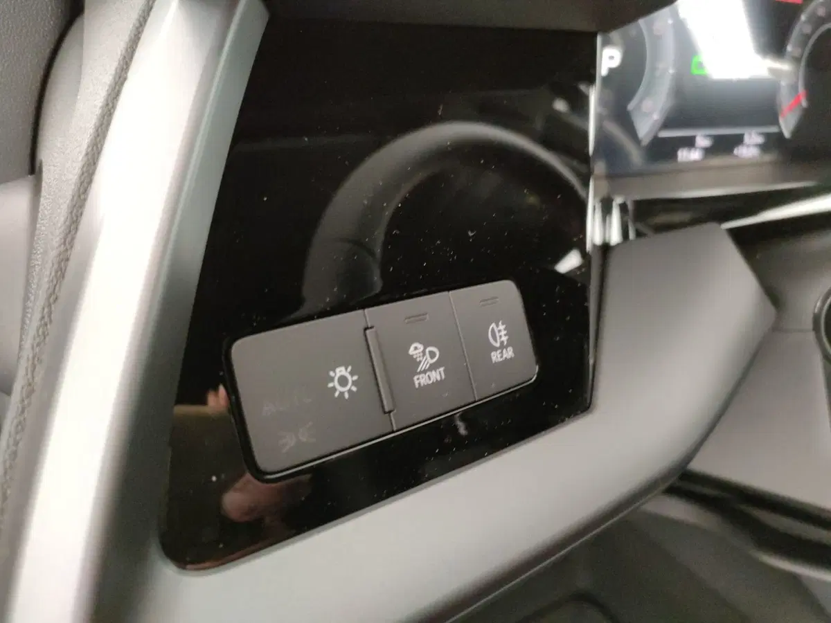 Audi A3 allstreet usata a Napoli (11)