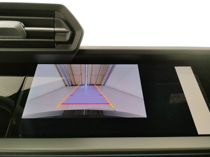 Audi A3 allstreet usata a Napoli (14)