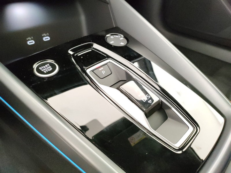 Audi A3 allstreet usata a Napoli (16)