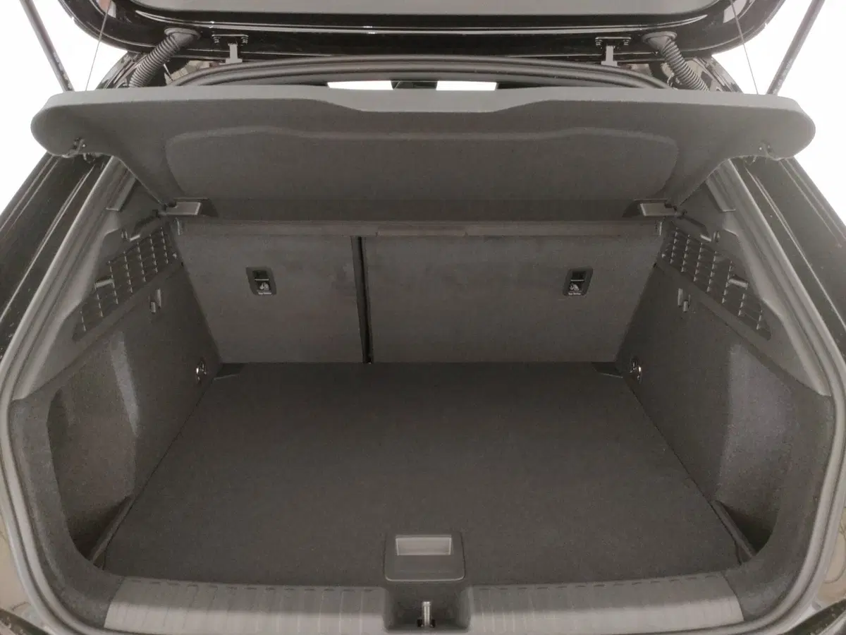 Audi A3 allstreet usata a Napoli (20)