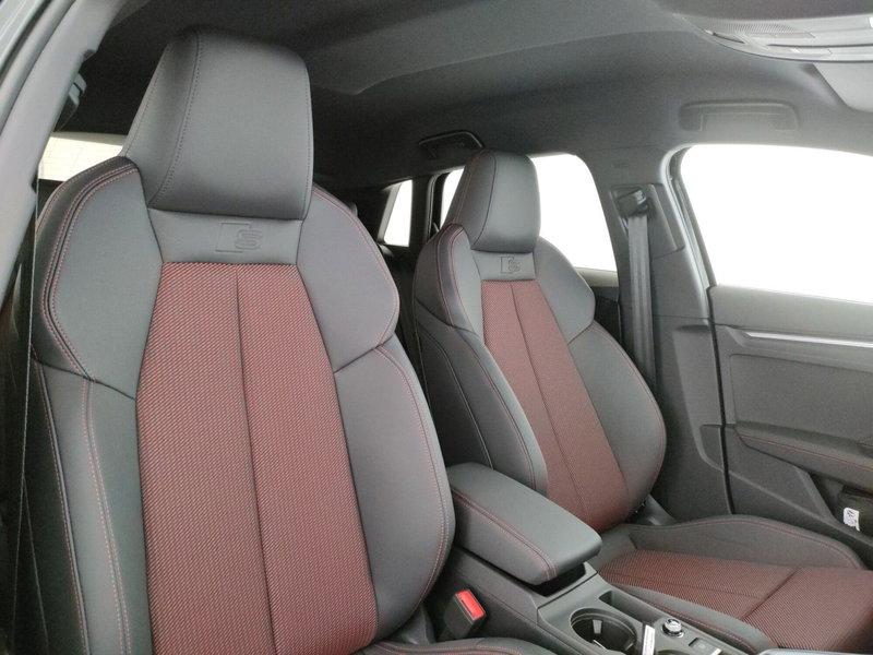 Audi A3 allstreet usata a Napoli (8)