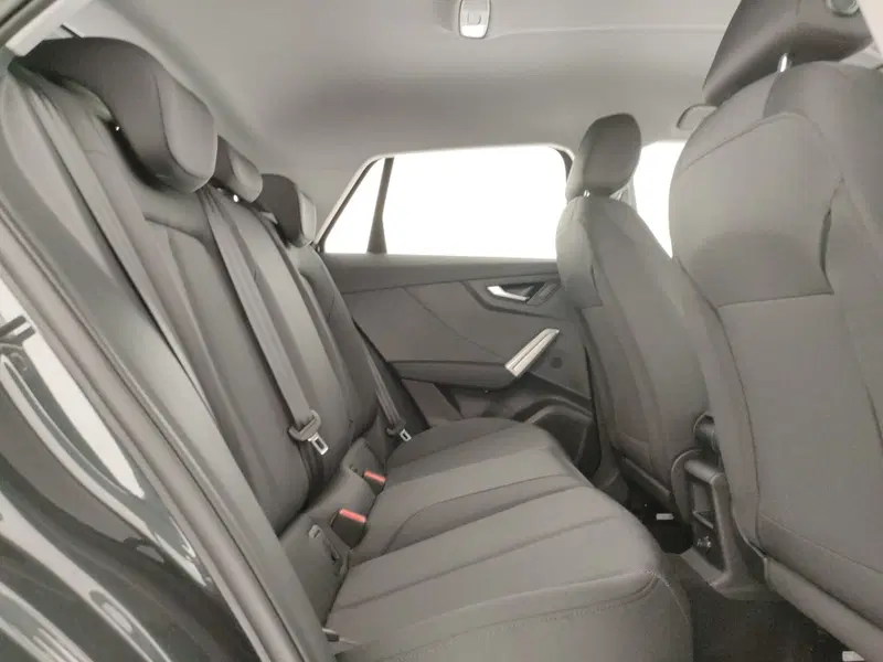 Audi Q2 usata a Napoli (10)