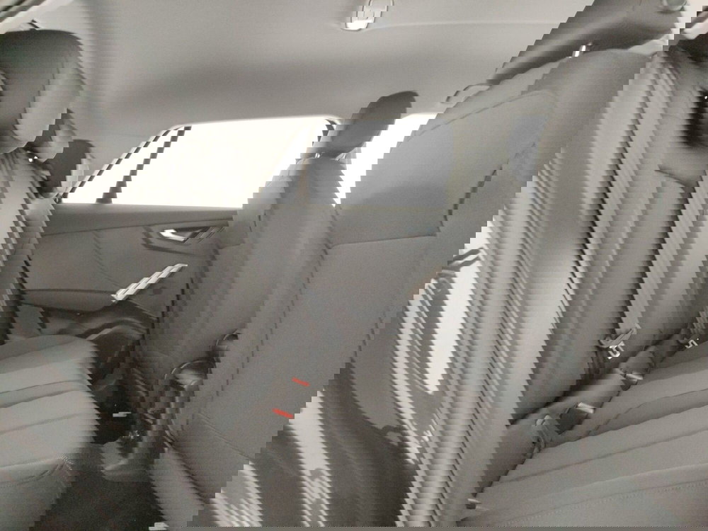 Audi Q2 usata a Napoli (10)