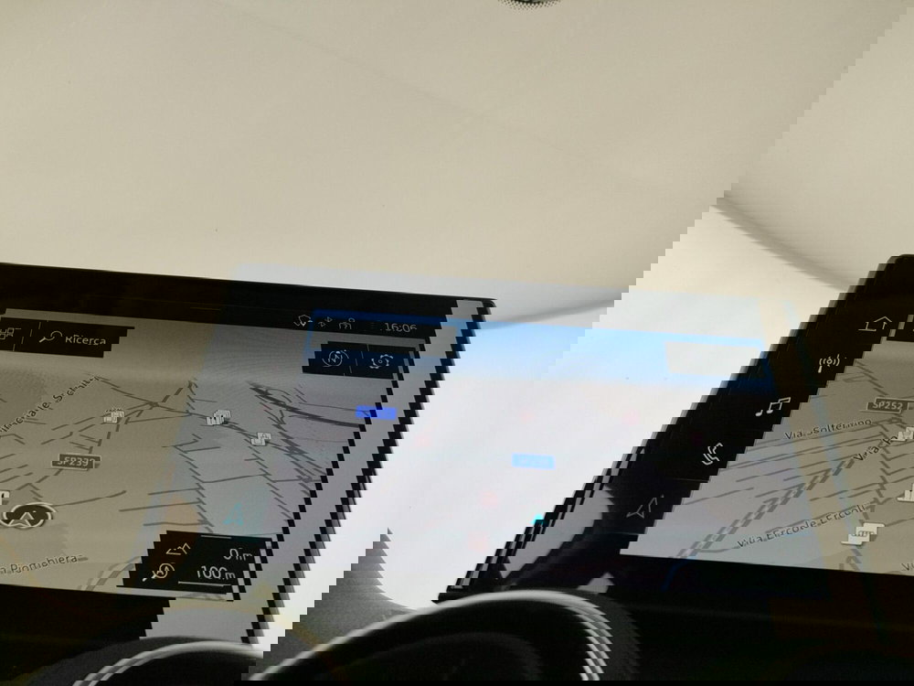 Audi Q2 usata a Napoli (17)