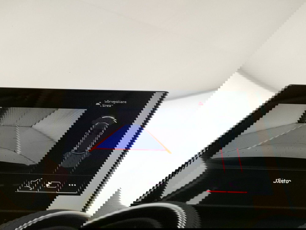 Audi Q2 usata a Napoli (18)