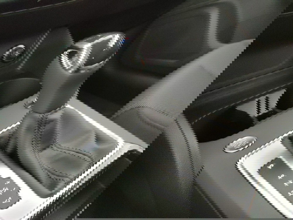 Audi Q2 usata a Napoli (19)