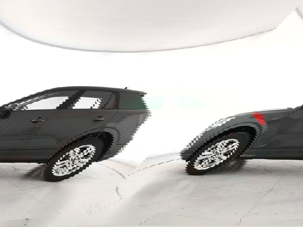 Audi Q2 usata a Napoli (2)