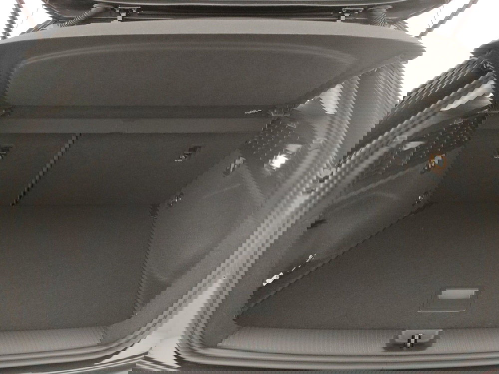 Audi Q2 usata a Napoli (20)