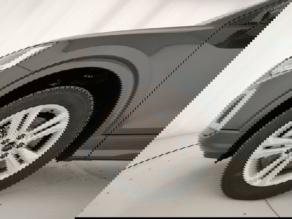 Audi Q2 usata a Napoli (6)