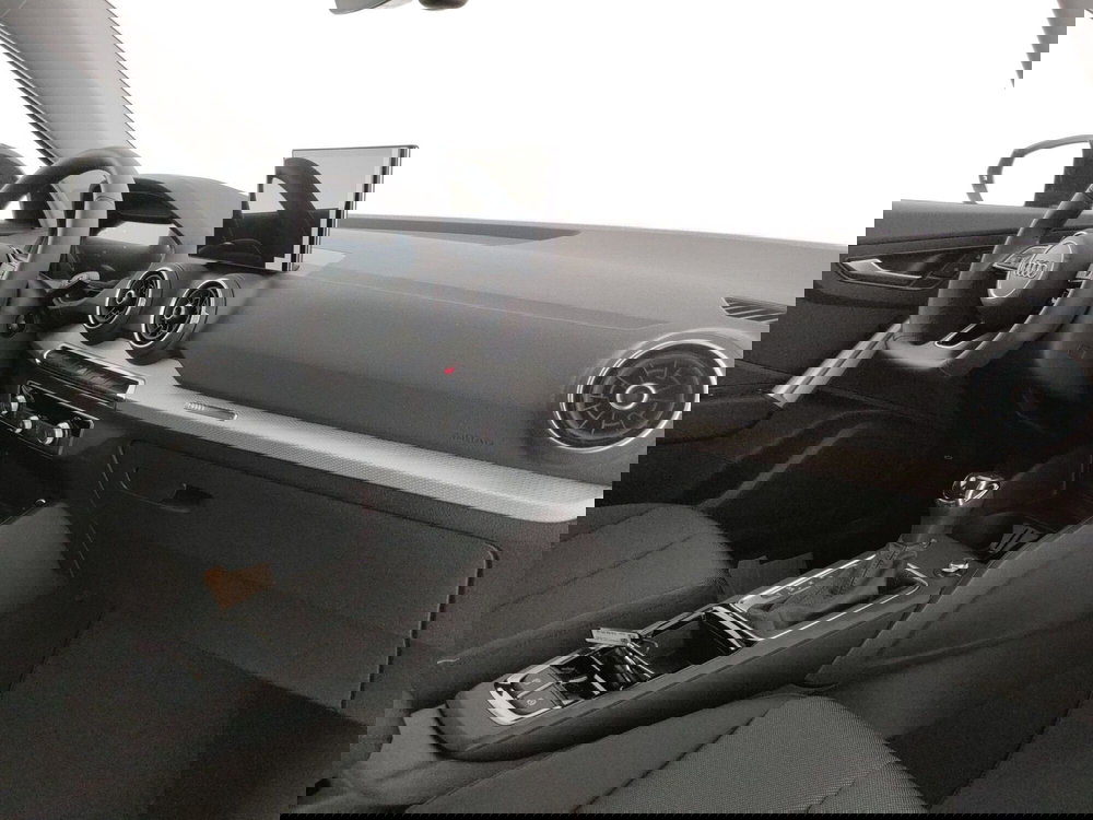 Audi Q2 usata a Napoli (7)