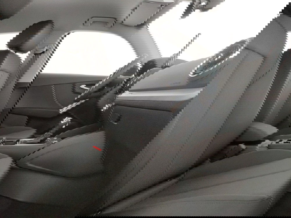Audi Q2 usata a Napoli (8)