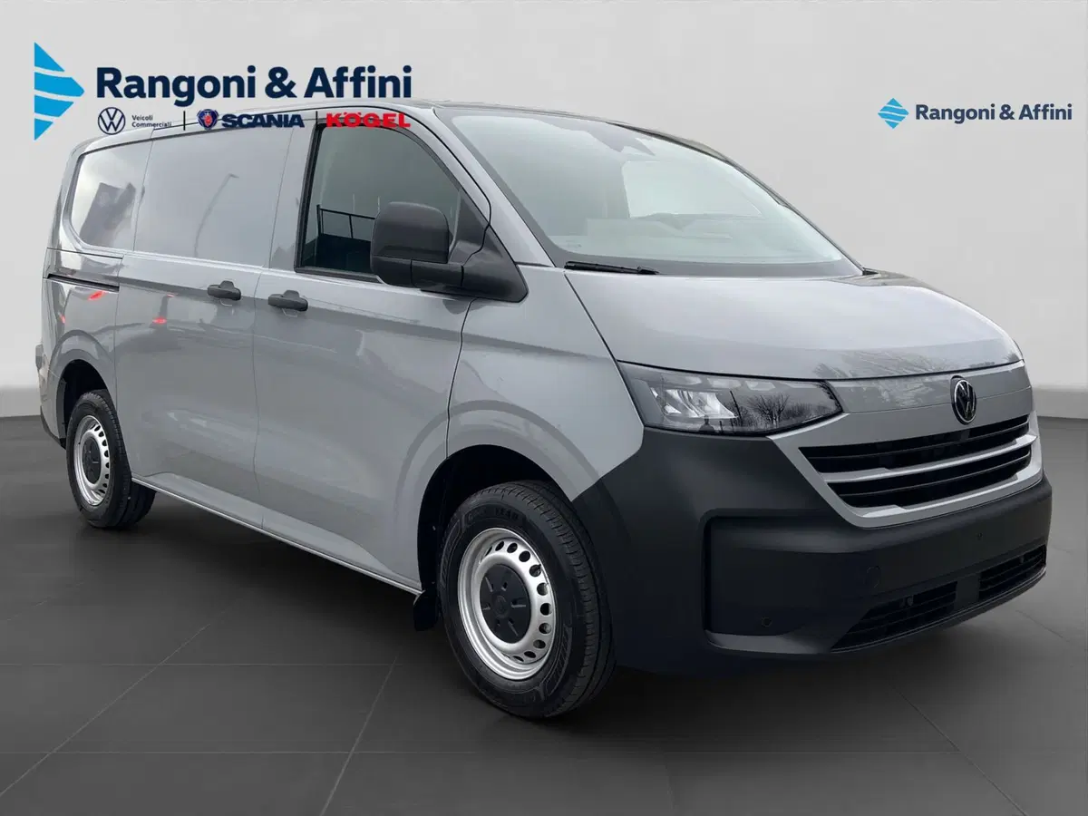 Volkswagen Veicoli Commerciali Transporter Furgone nuova a Brescia