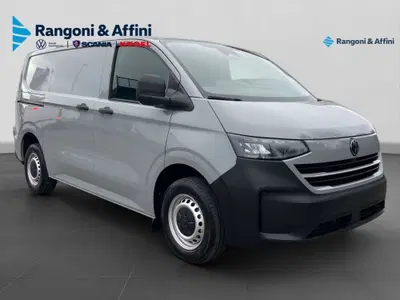 Volkswagen Veicoli Commerciali Transporter Furgone 2.0 TDI 150CV PC Furgone nuova a Castegnato