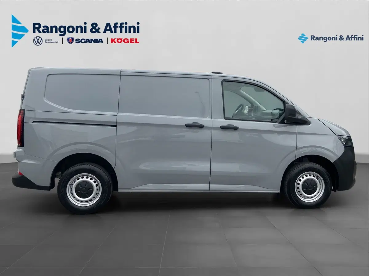 Volkswagen Veicoli Commerciali Transporter Furgone nuova a Brescia (2)