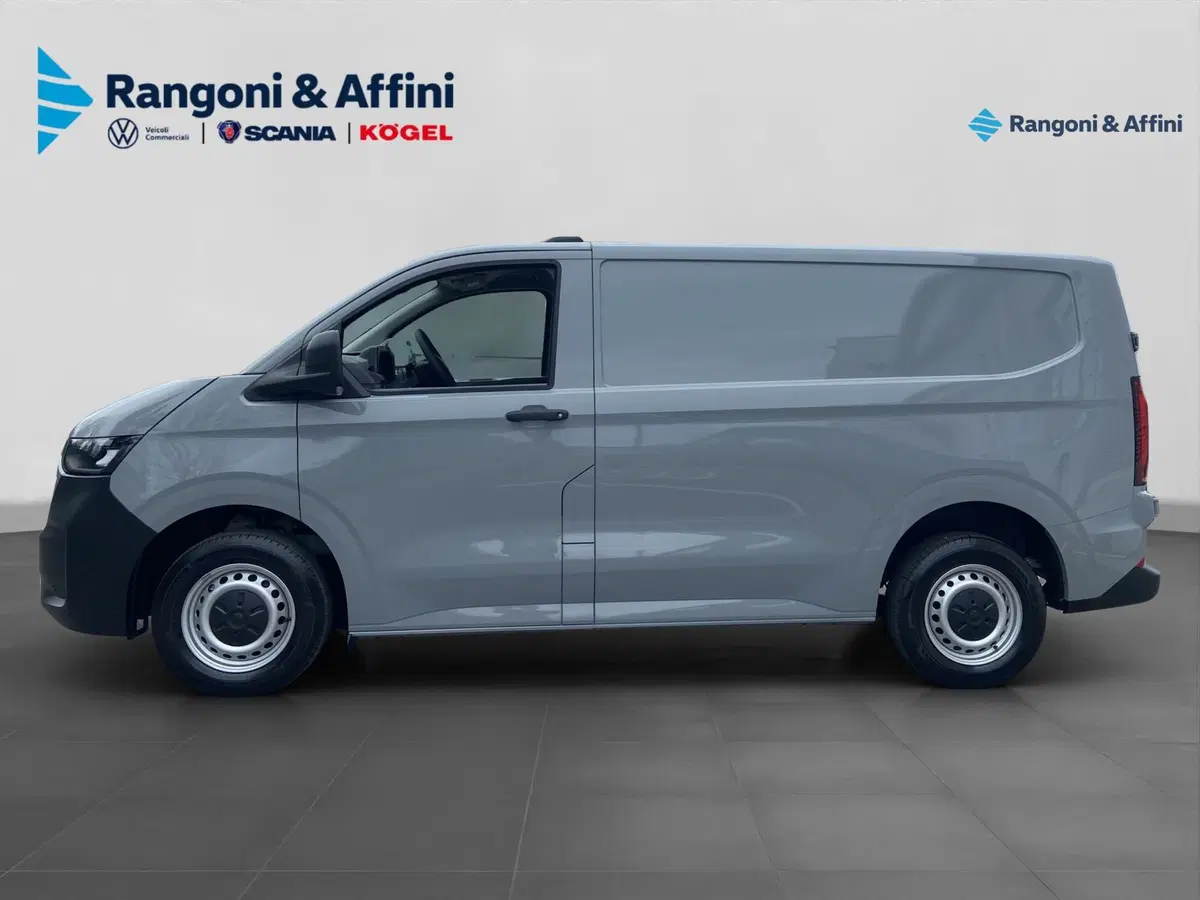 Volkswagen Veicoli Commerciali Transporter Furgone nuova a Brescia (6)