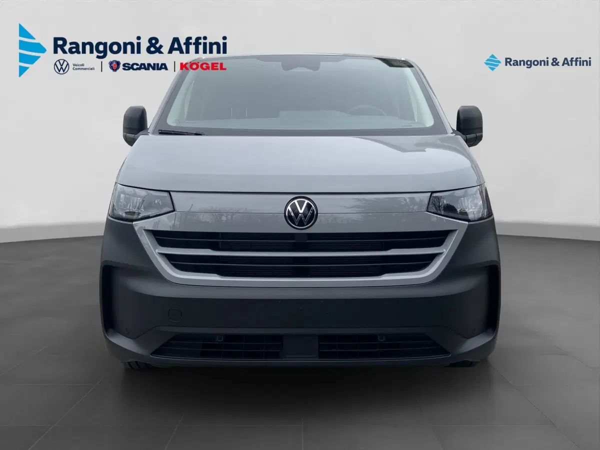 Volkswagen Veicoli Commerciali Transporter Furgone nuova a Brescia (8)