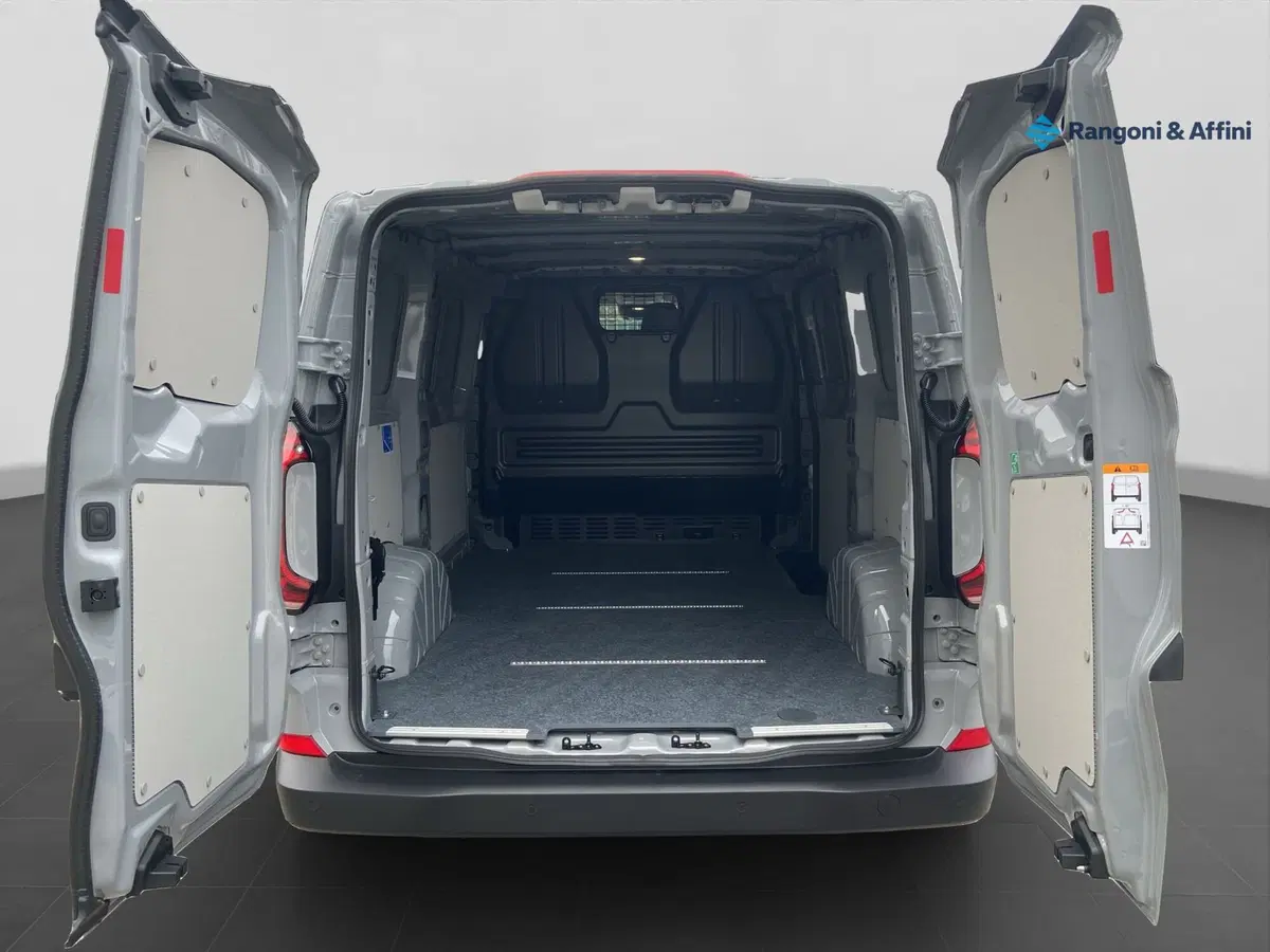 Volkswagen Veicoli Commerciali Transporter Furgone nuova a Brescia (9)