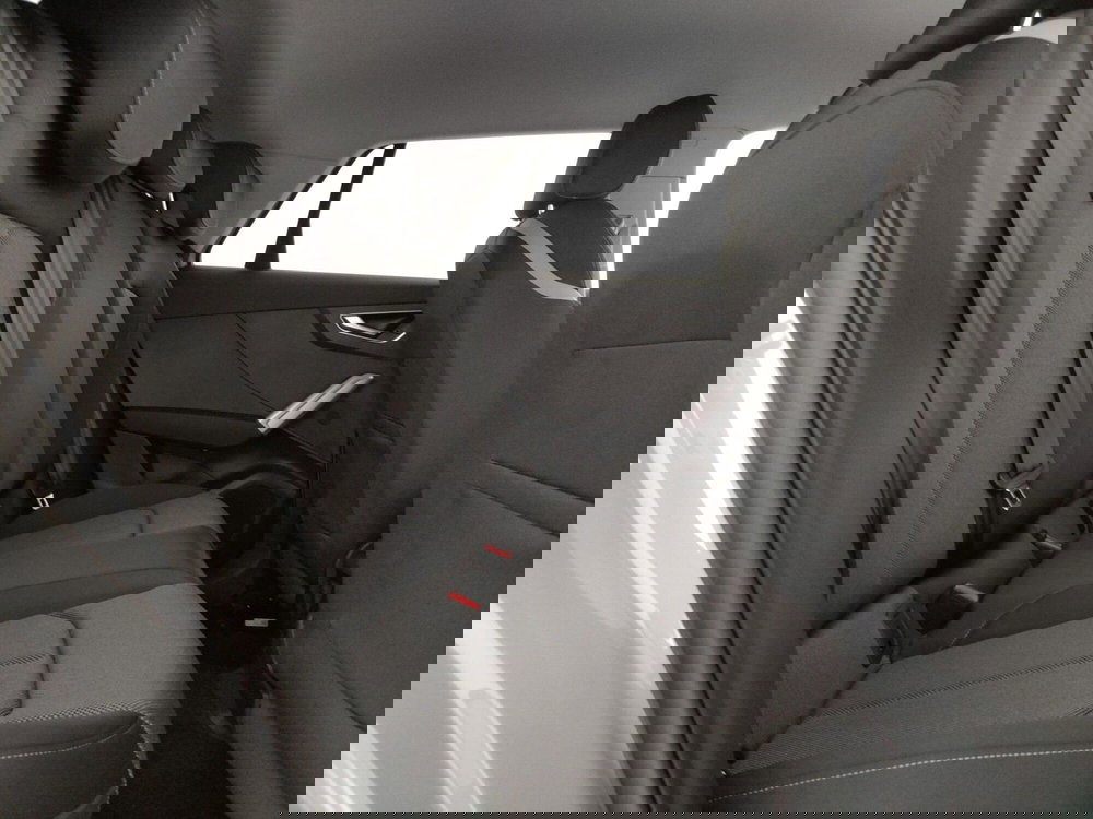 Audi Q2 usata a Napoli (10)