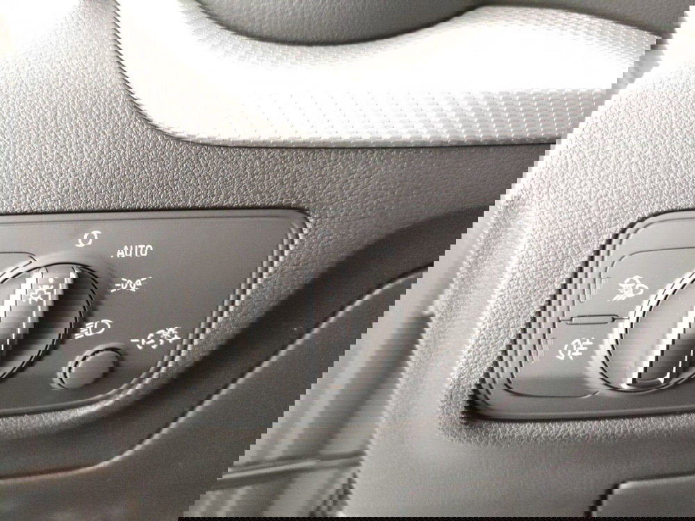 Audi Q2 usata a Napoli (12)