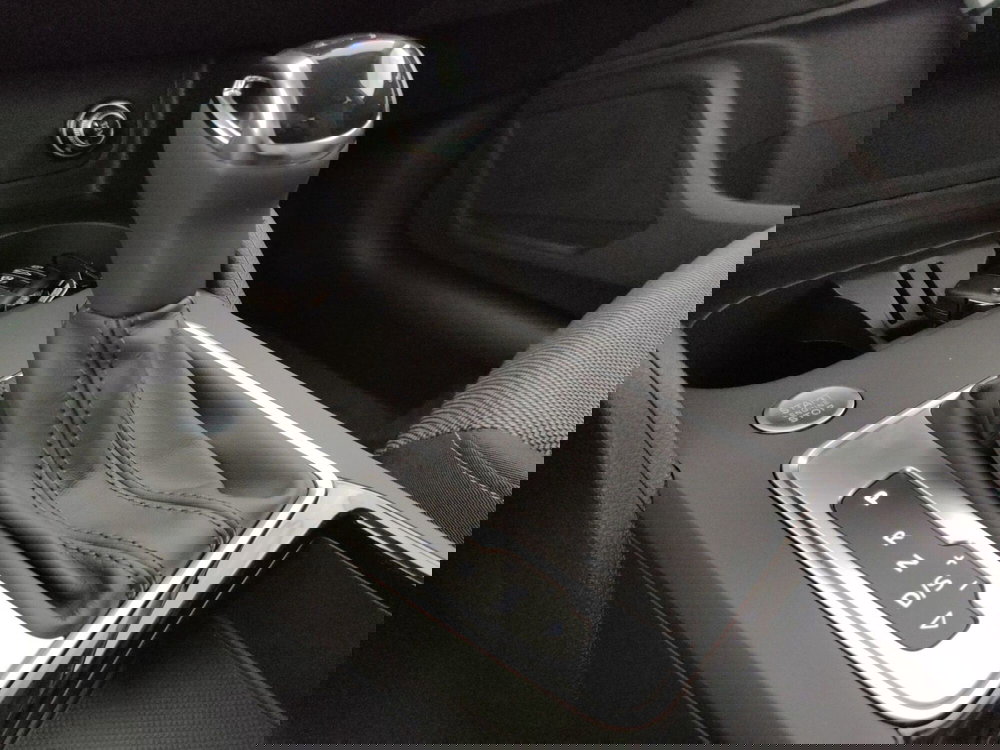 Audi Q2 usata a Napoli (16)