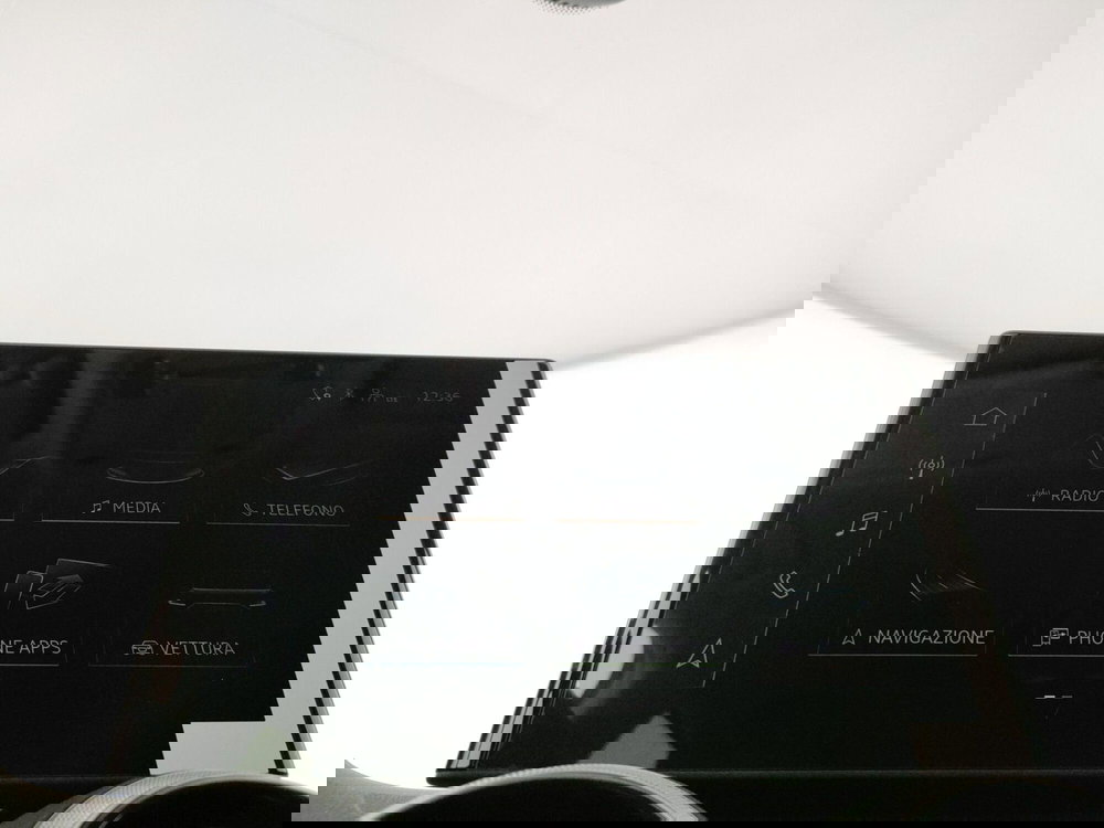 Audi Q2 usata a Napoli (17)