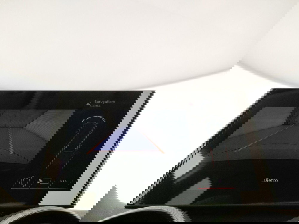 Audi Q2 usata a Napoli (18)