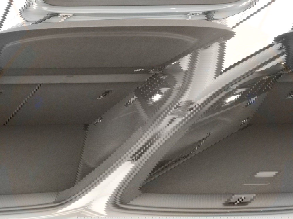 Audi Q2 usata a Napoli (19)