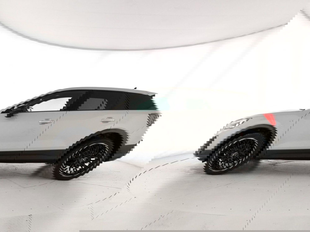 Audi Q2 usata a Napoli (2)