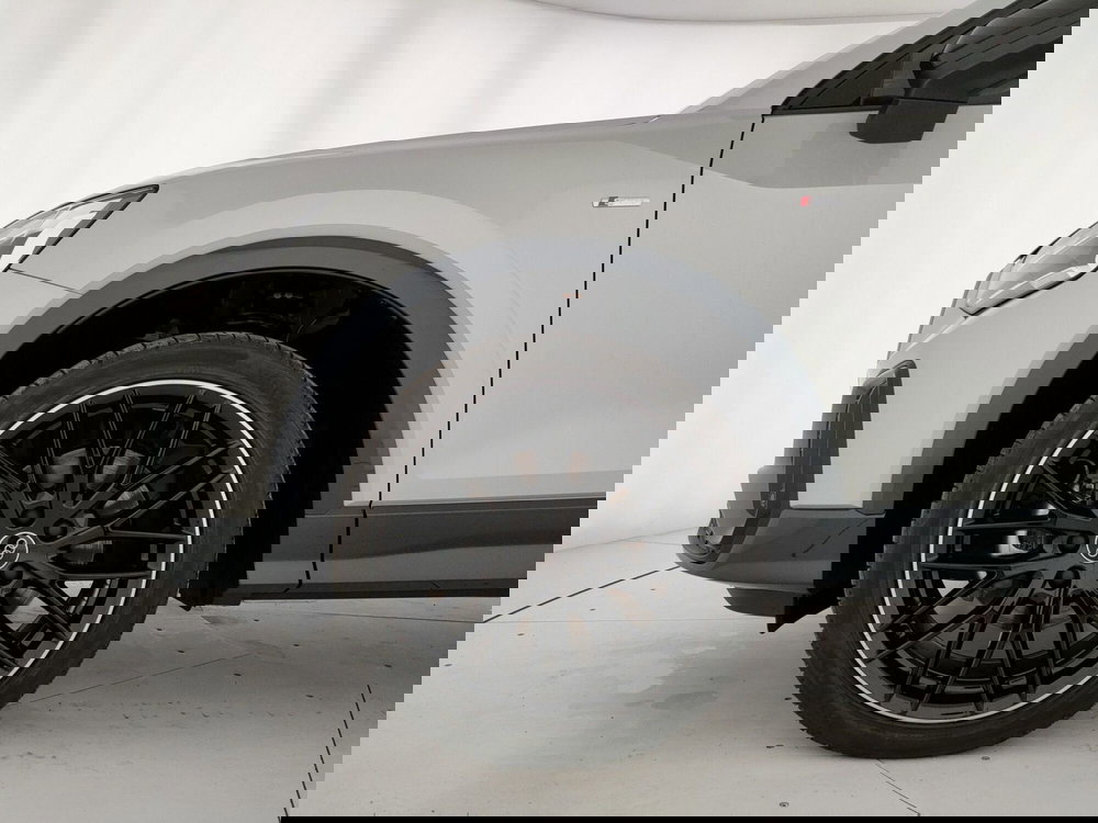 Audi Q2 usata a Napoli (6)